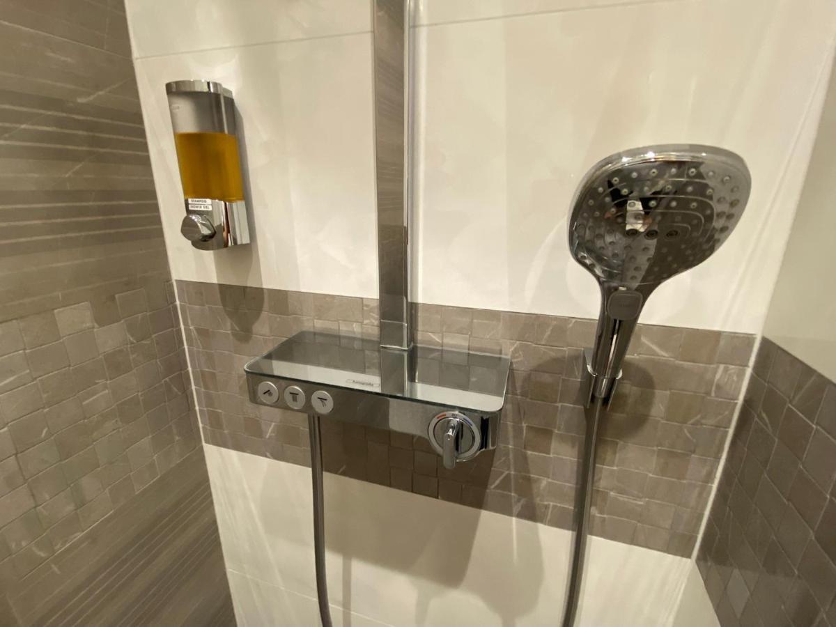 Noir Silvery Apartman Σέγκεντ Εξωτερικό φωτογραφία