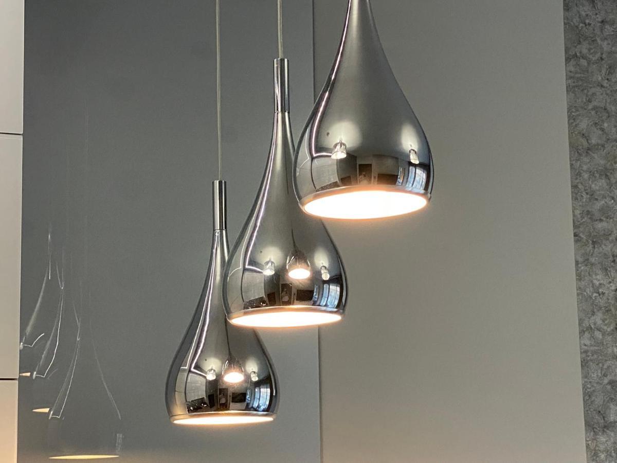Noir Silvery Apartman Σέγκεντ Εξωτερικό φωτογραφία